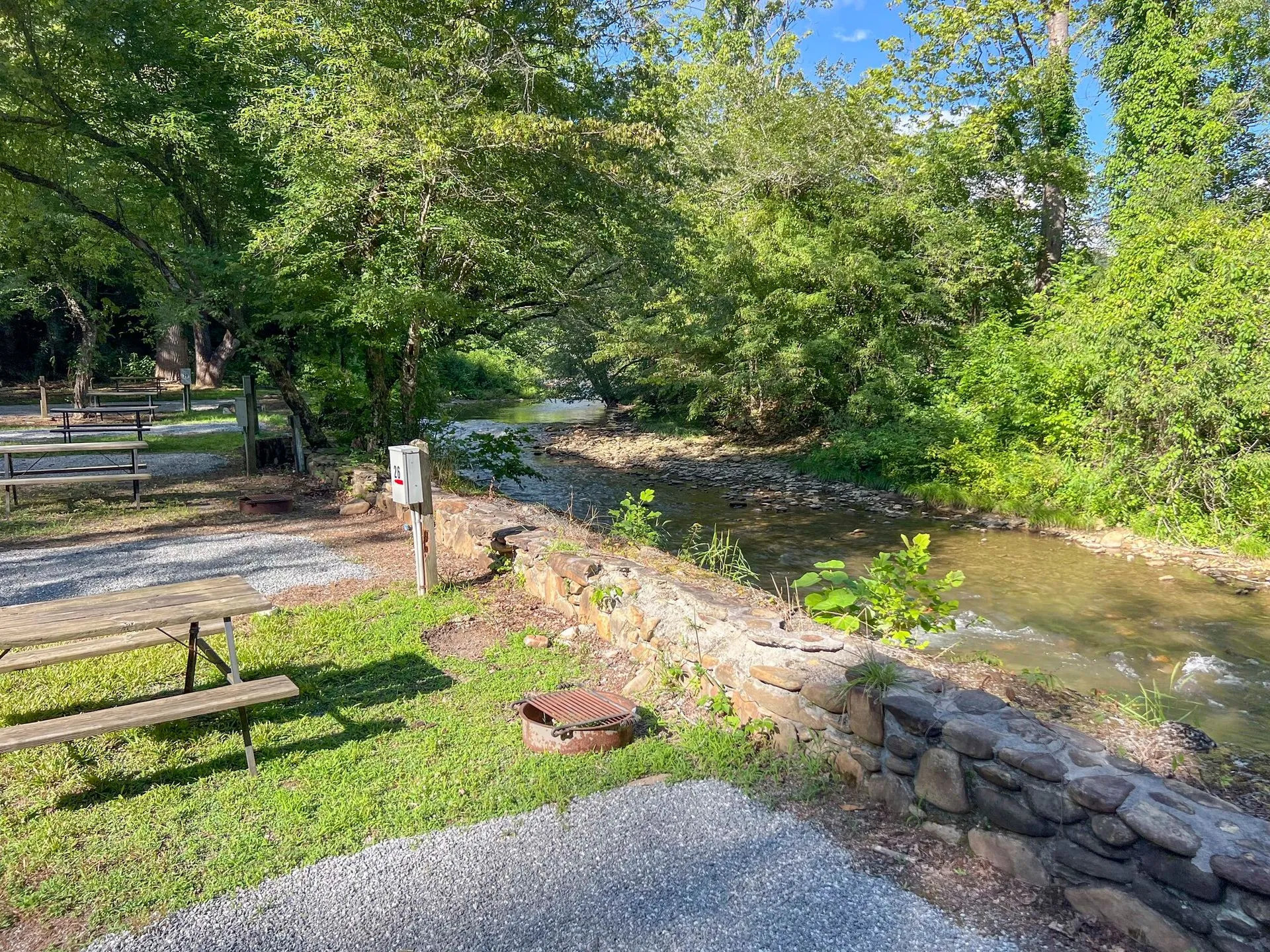 Lazy Turtle Campground & Cabins