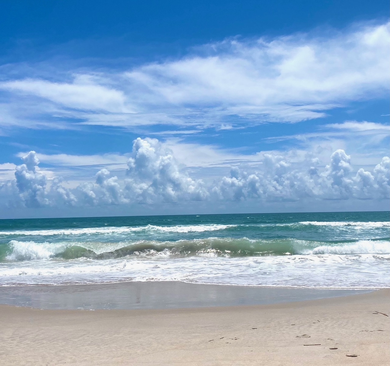 Topsail Base Camp