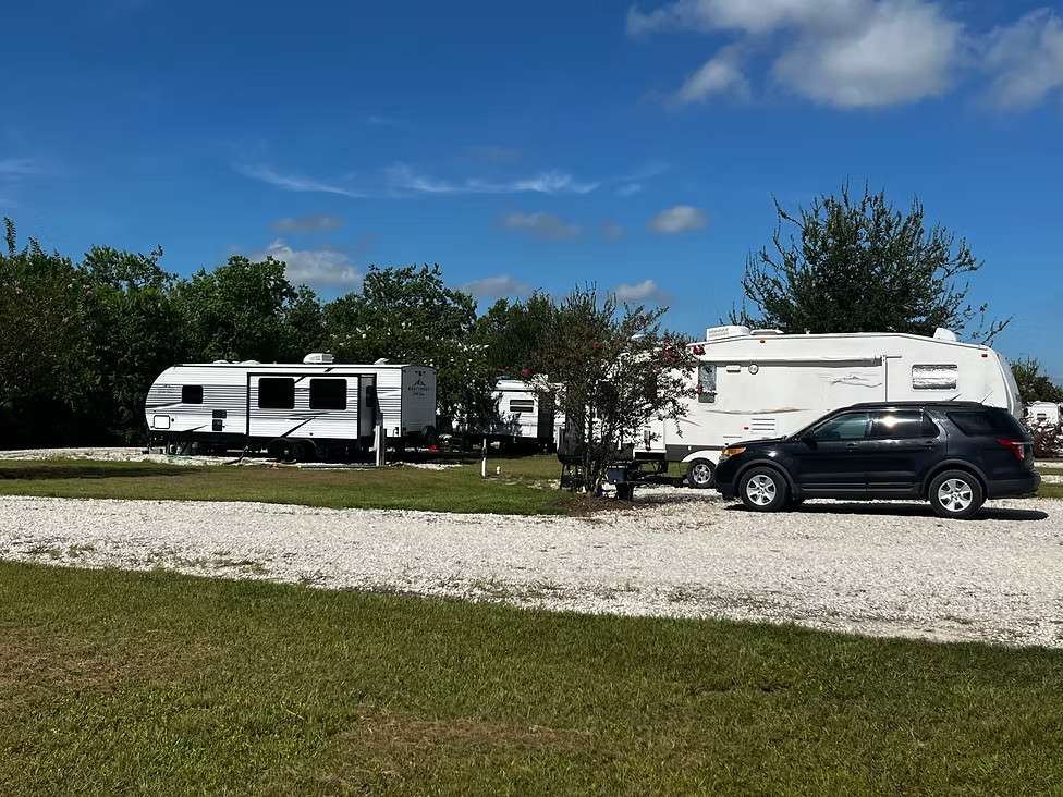 Paradise Acres RV Resort