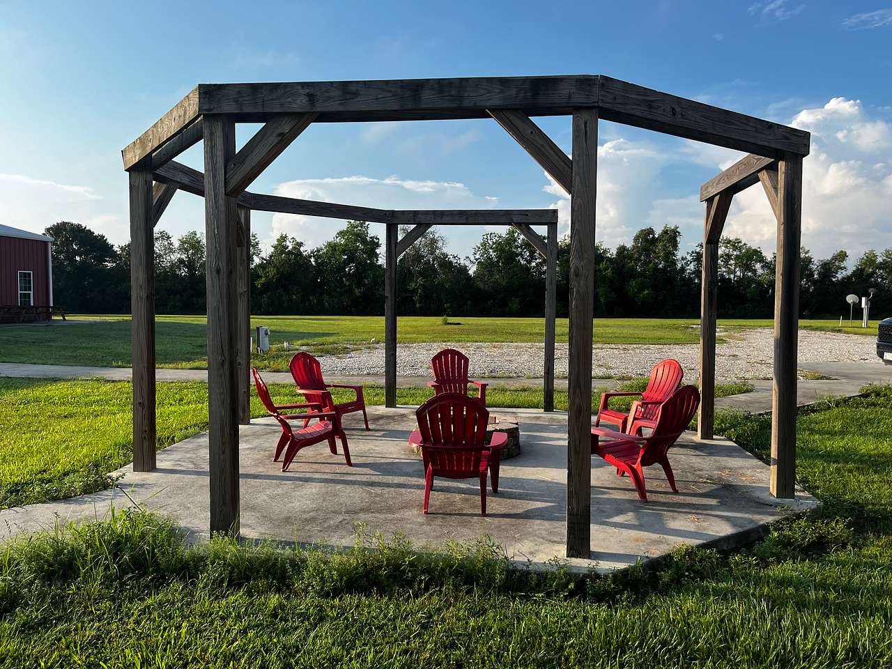 Paradise Acres RV Resort