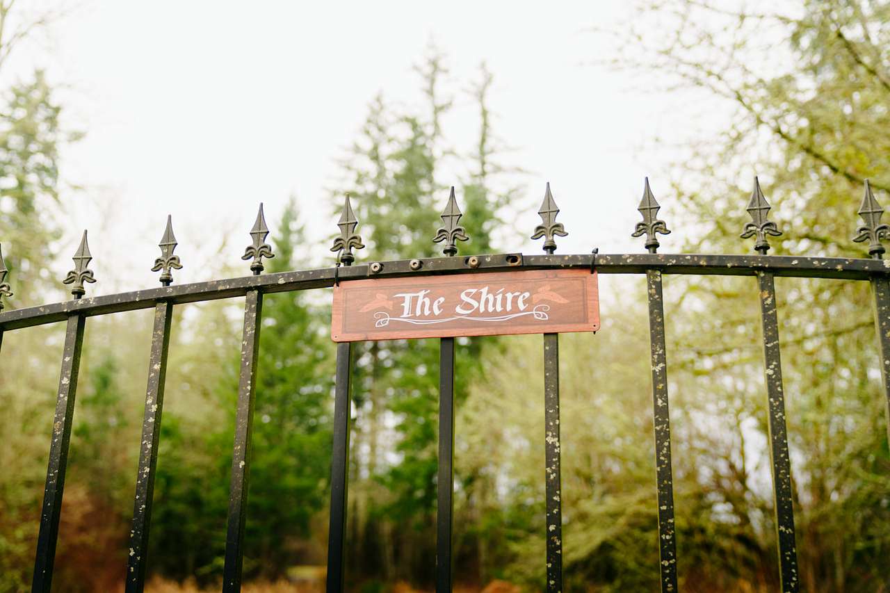 The Shire