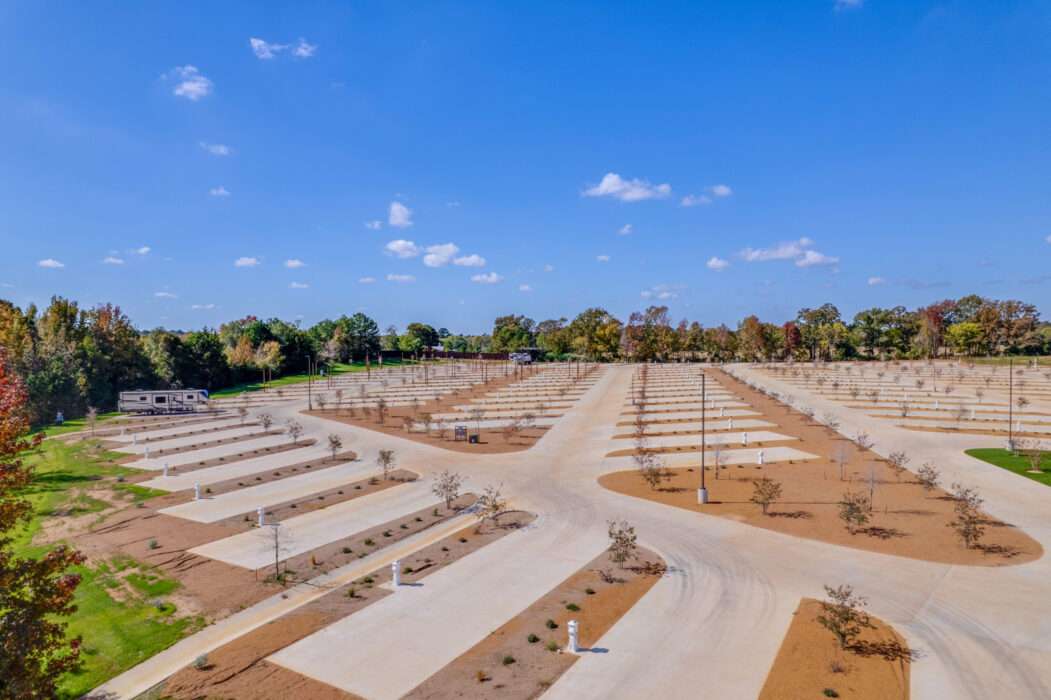 Noonday Farms RV Park