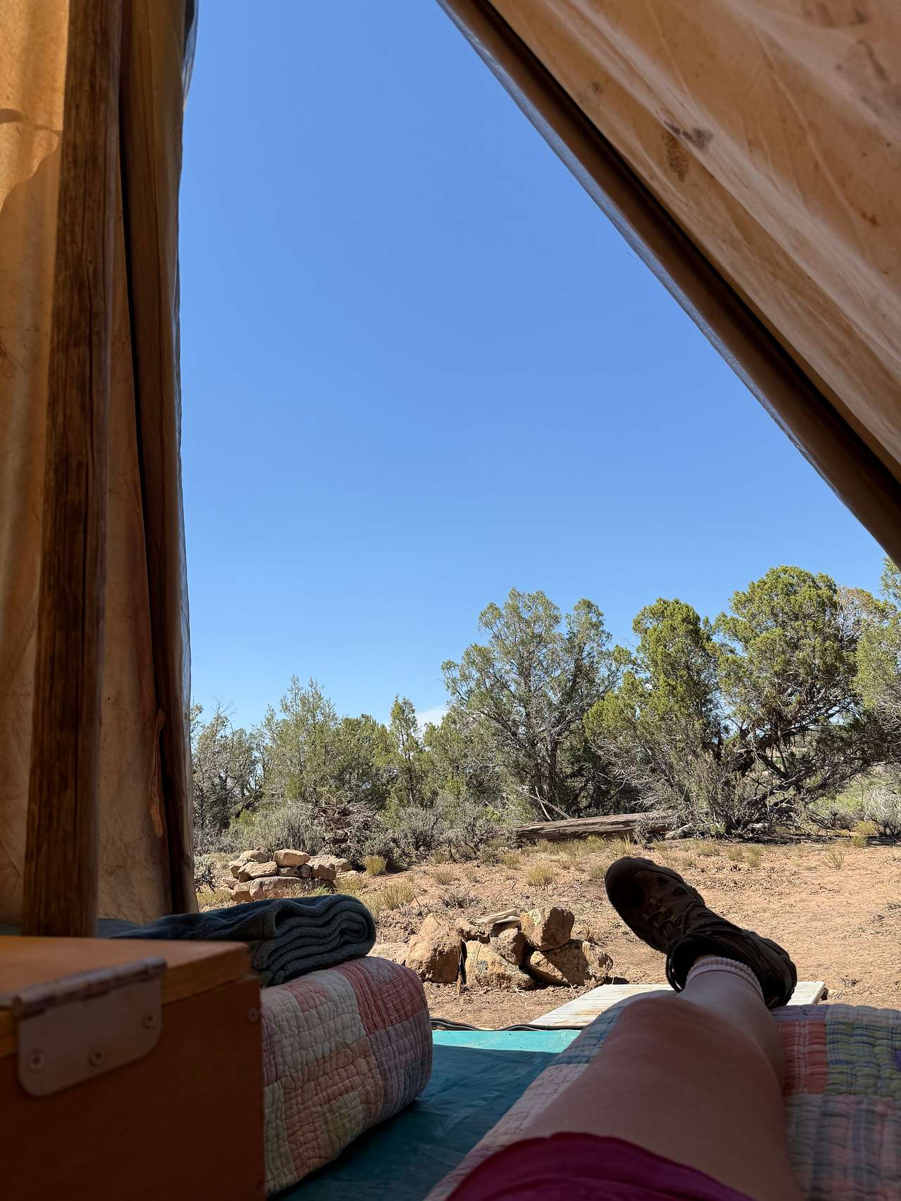 Broad Canyon Adventures
