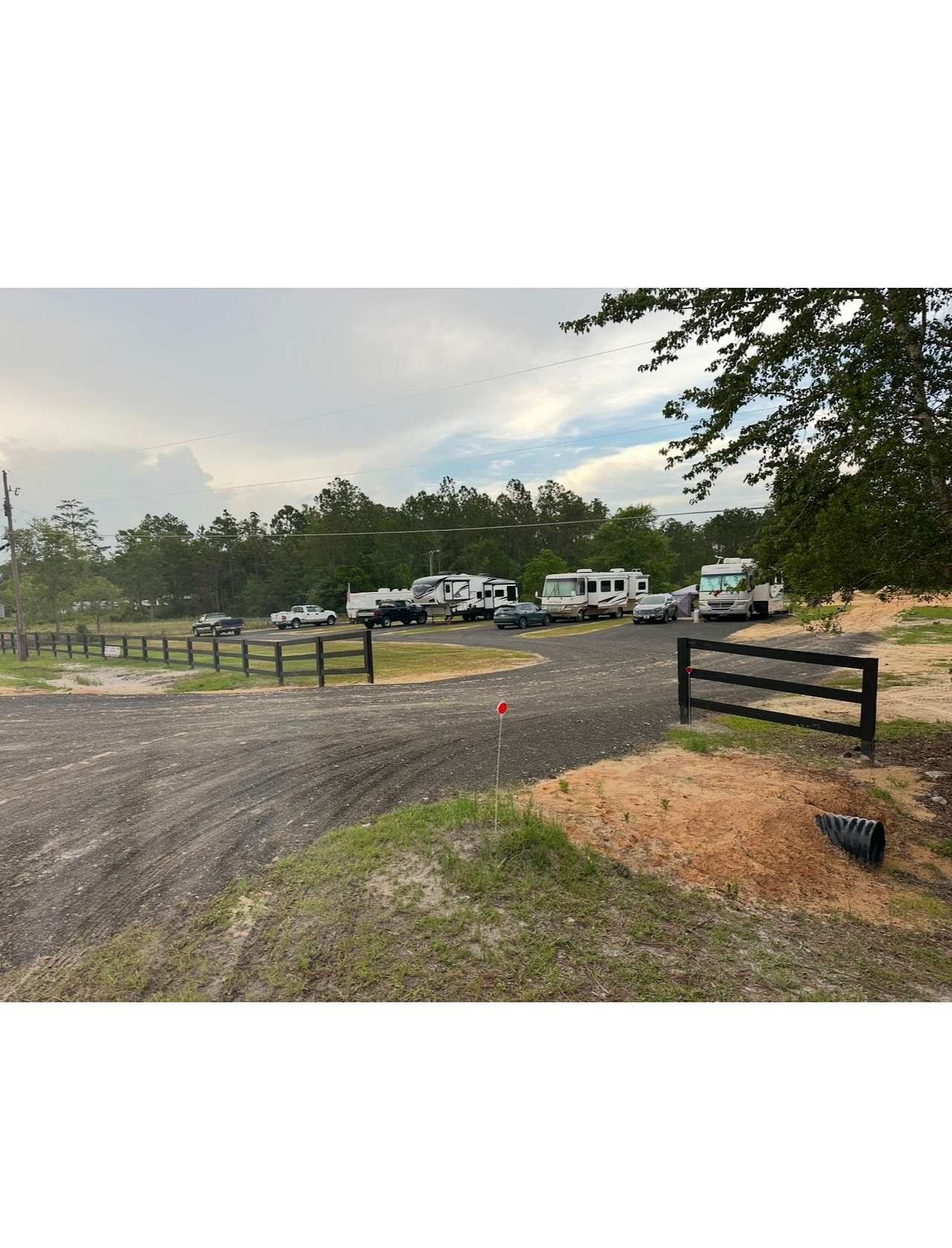 HK Properties & Campground