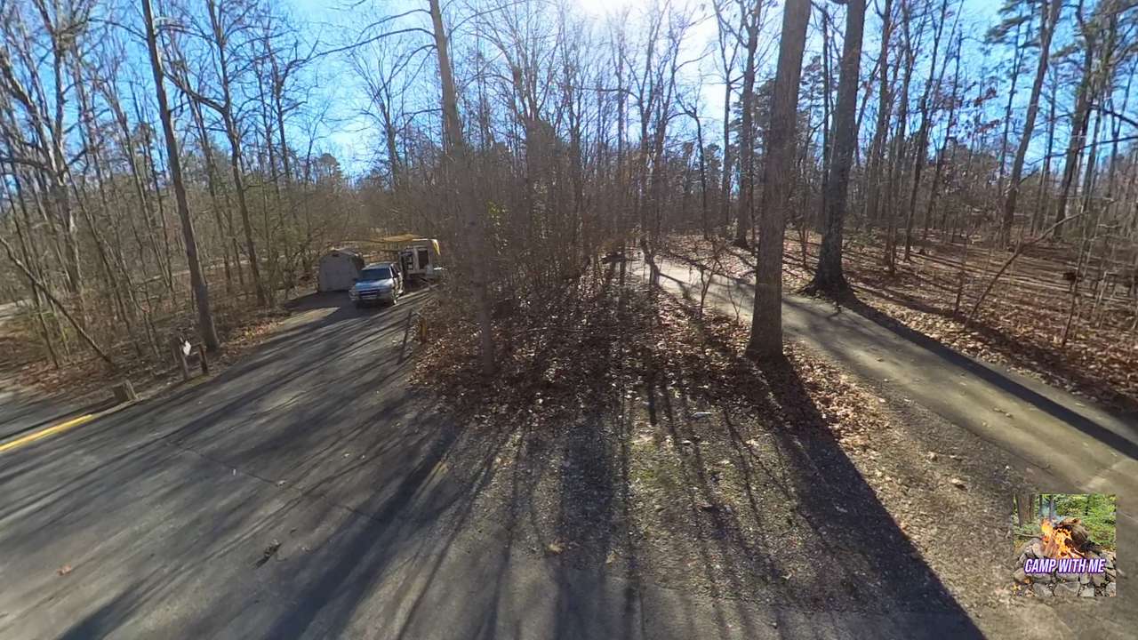 Arrowhead Campground