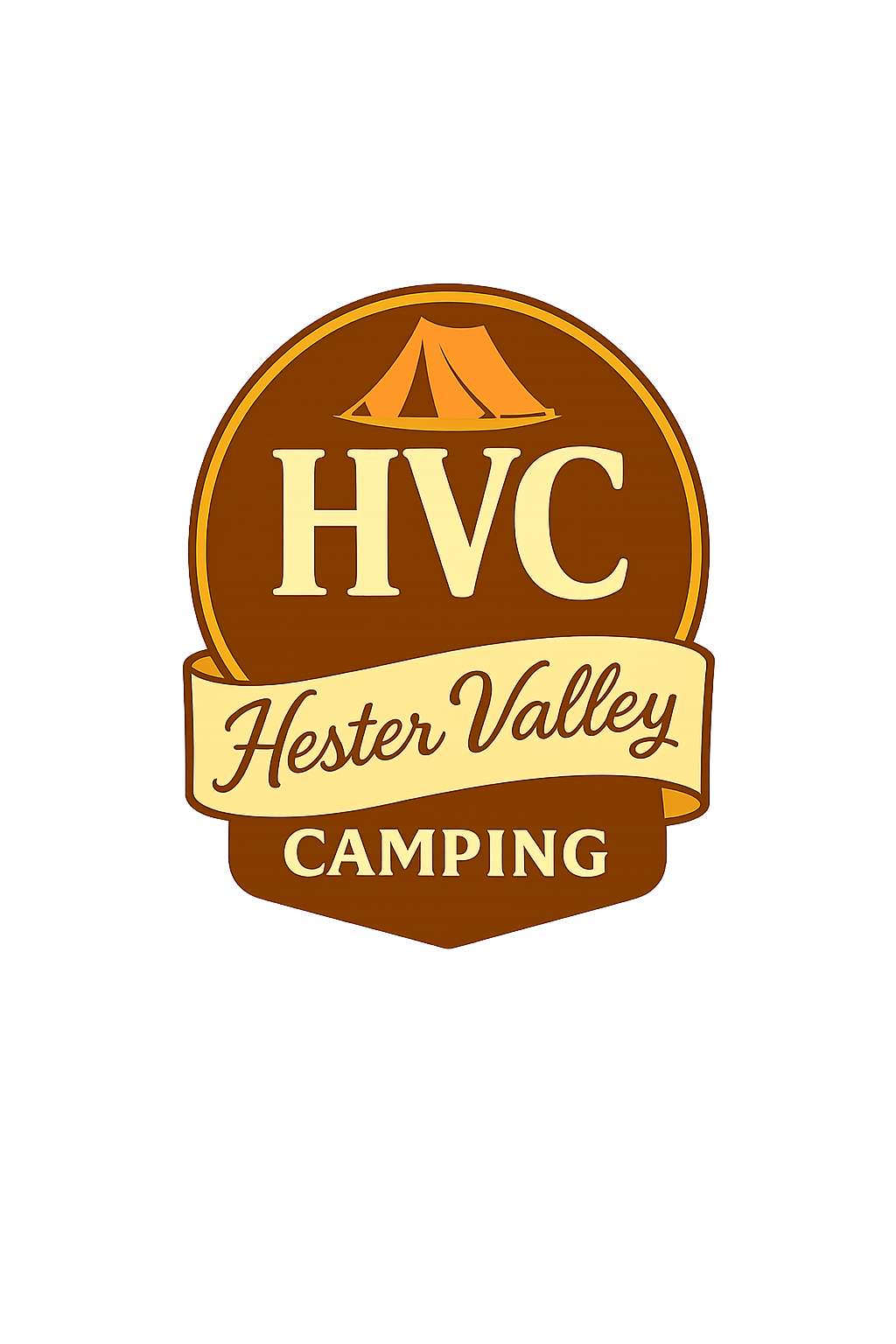 Hester valley camping