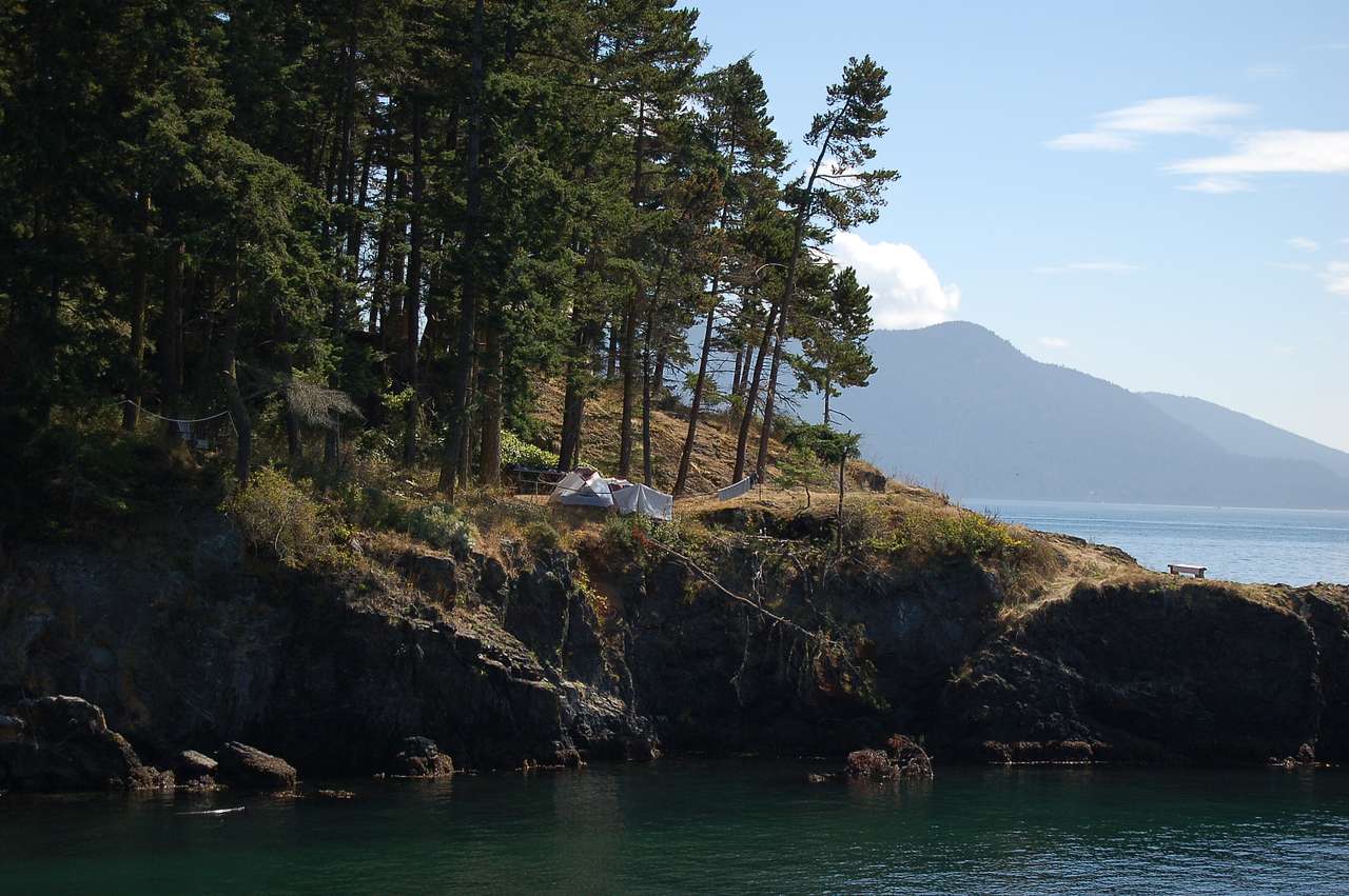 Doe Bay Resort and Retreat