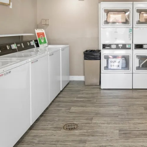 Bullhead RV Park