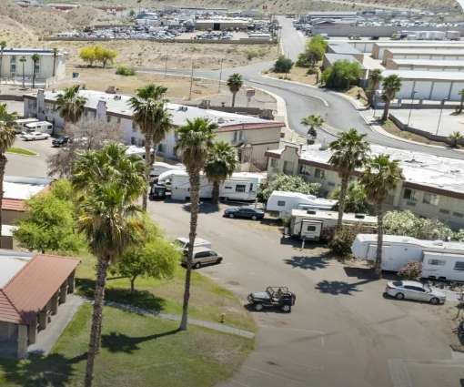 Bullhead RV Park