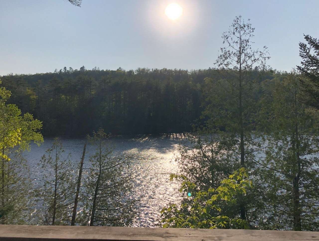 Kennebec Riverside Cabins