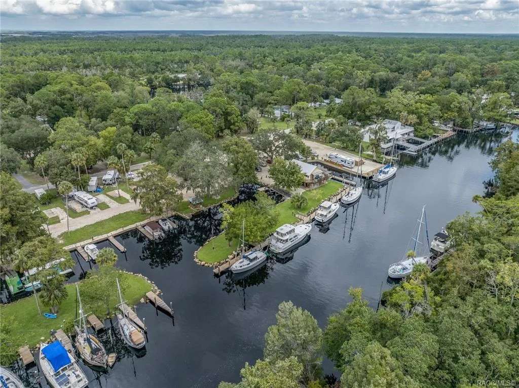 Yankee Town Campground
