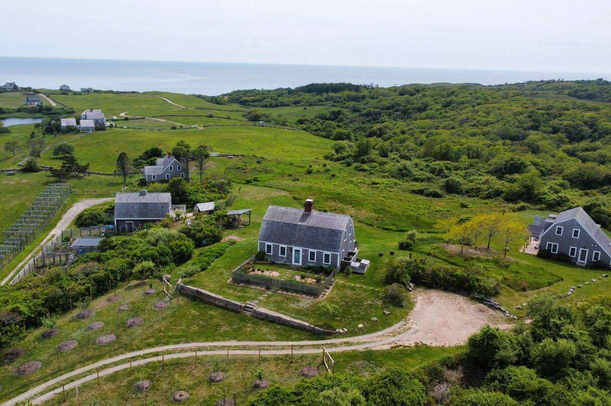 Spar Point Farm
