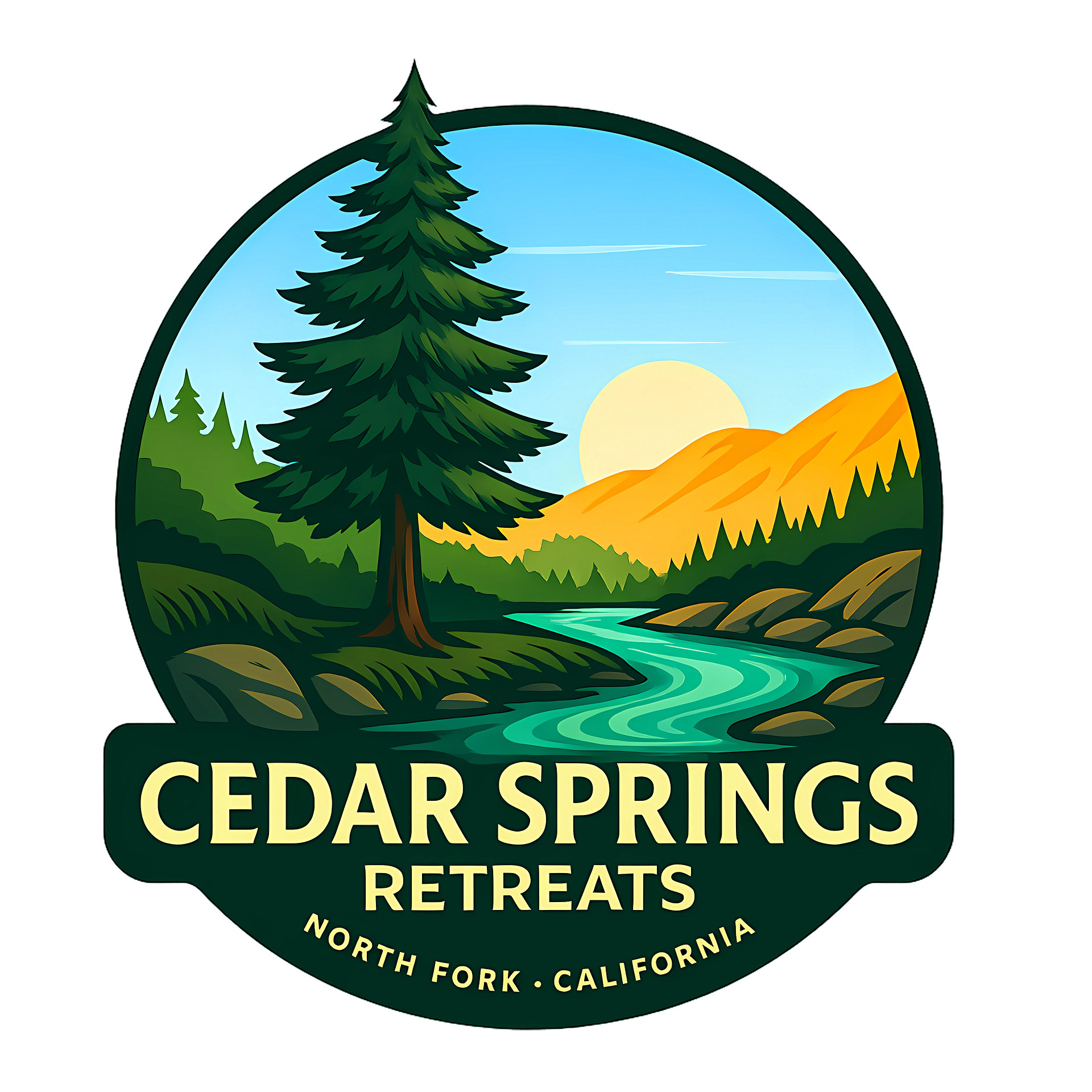 Cedar Springs Retreats
