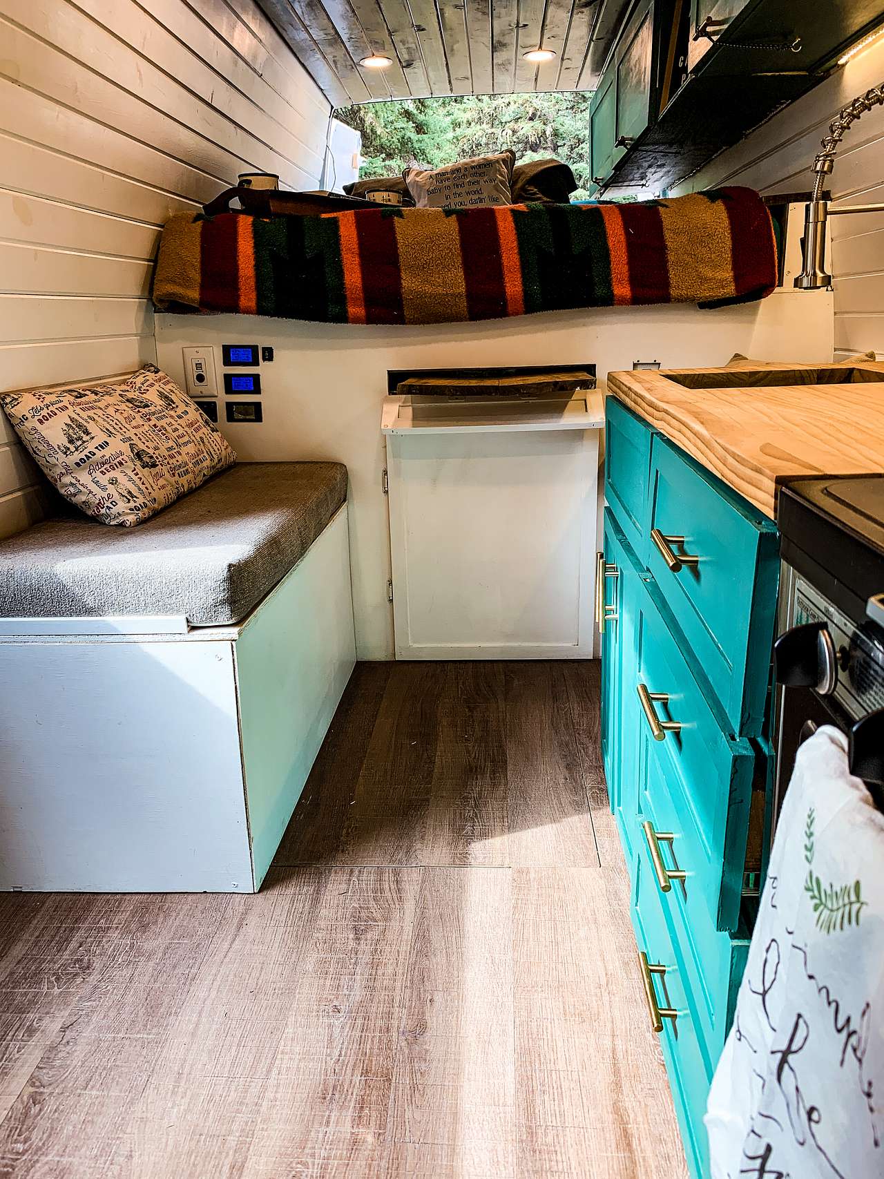 Chasing Nirvana Retreat