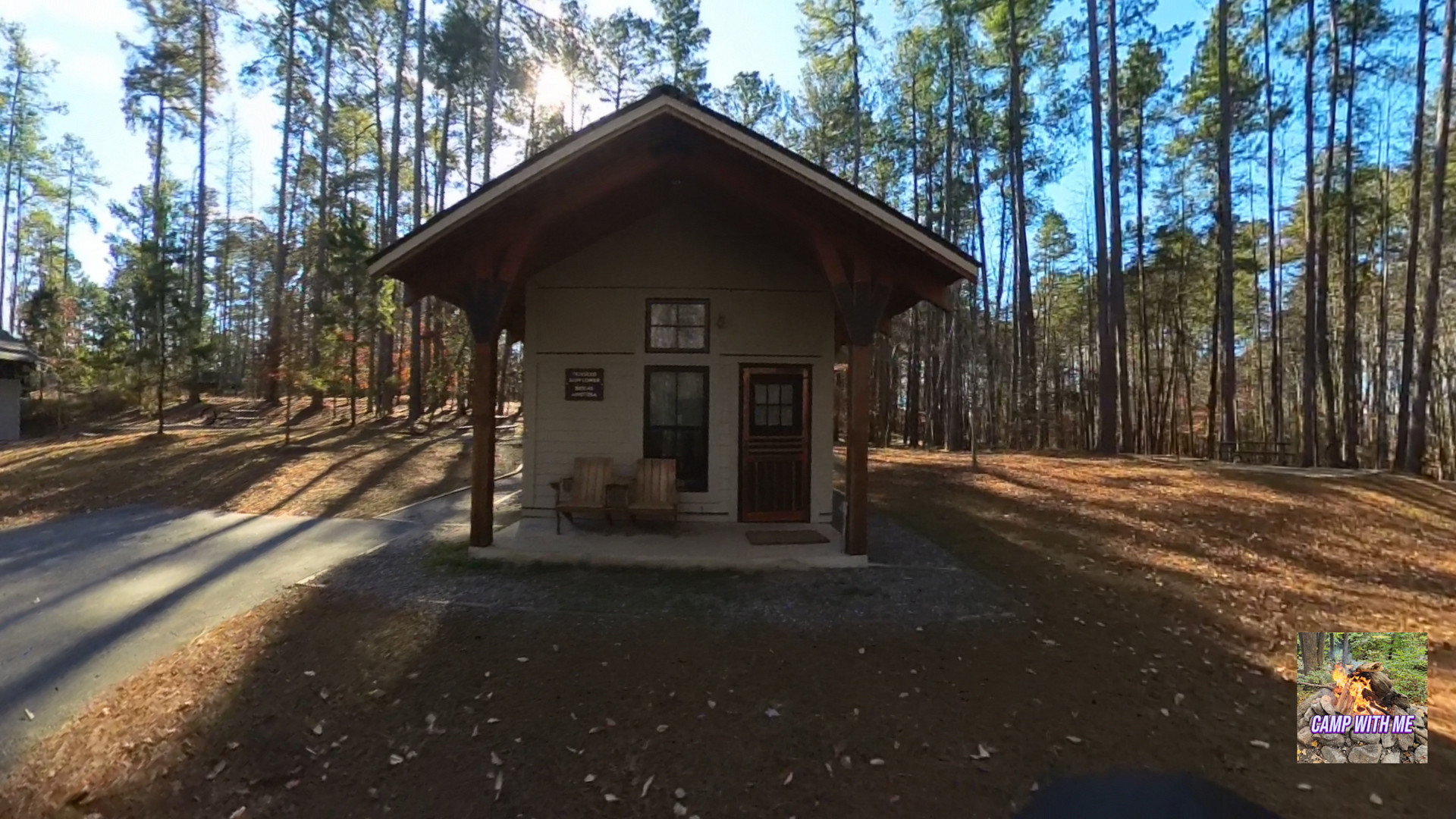Lake Norman State Park