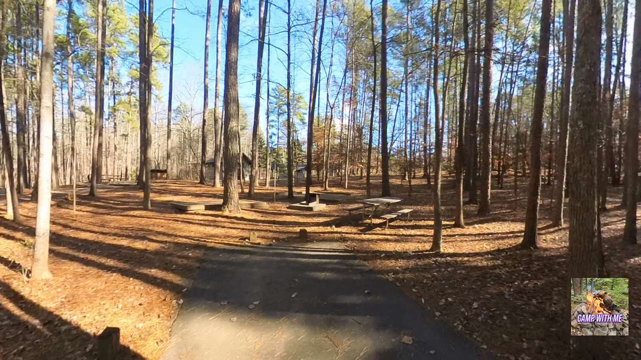 Lake Norman Campground