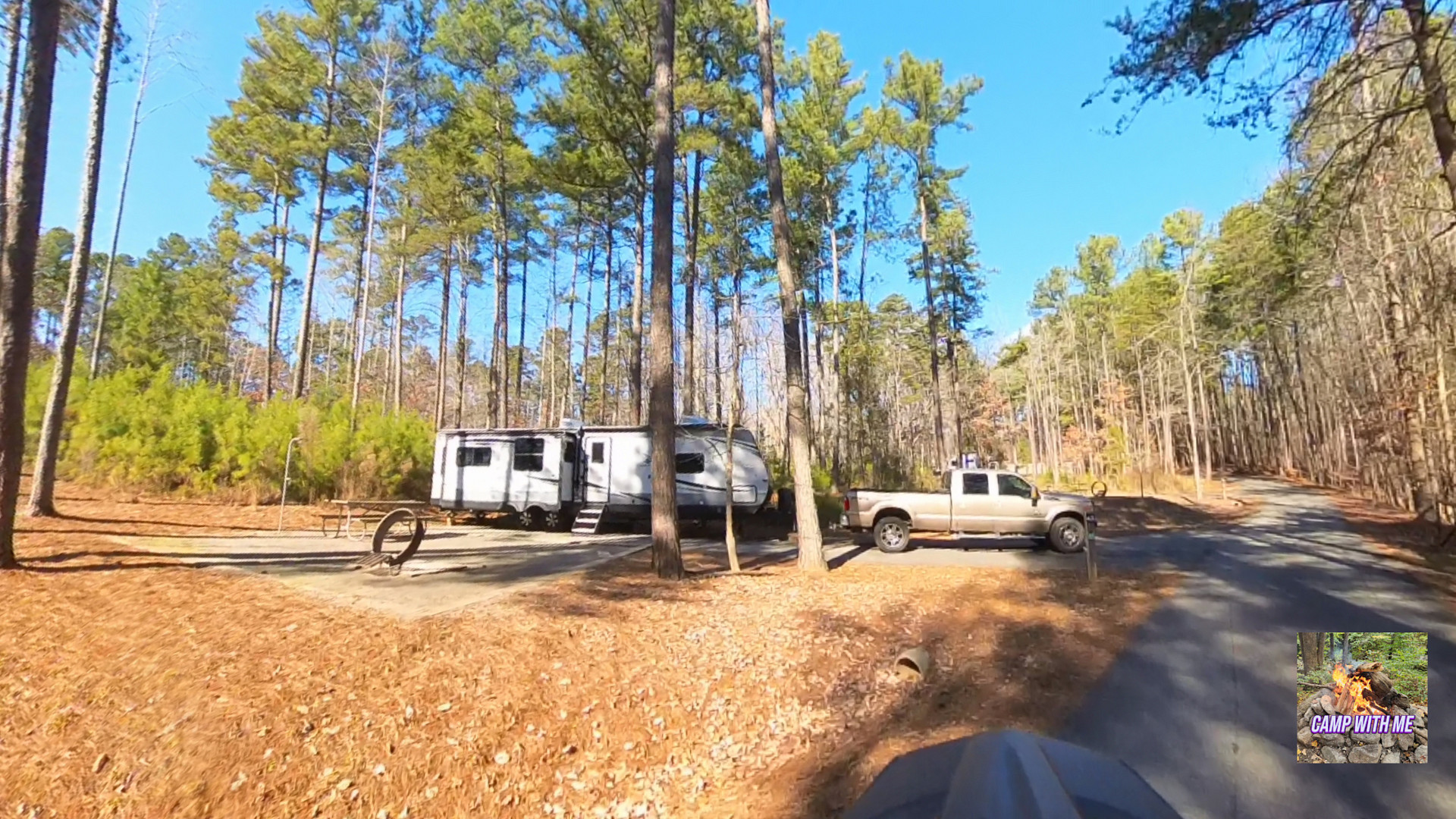 Lake Norman State Park