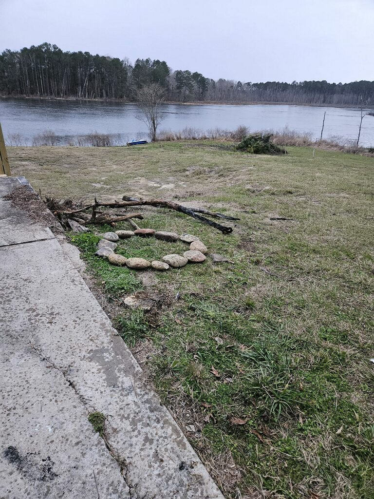 Hickory Hill Lake