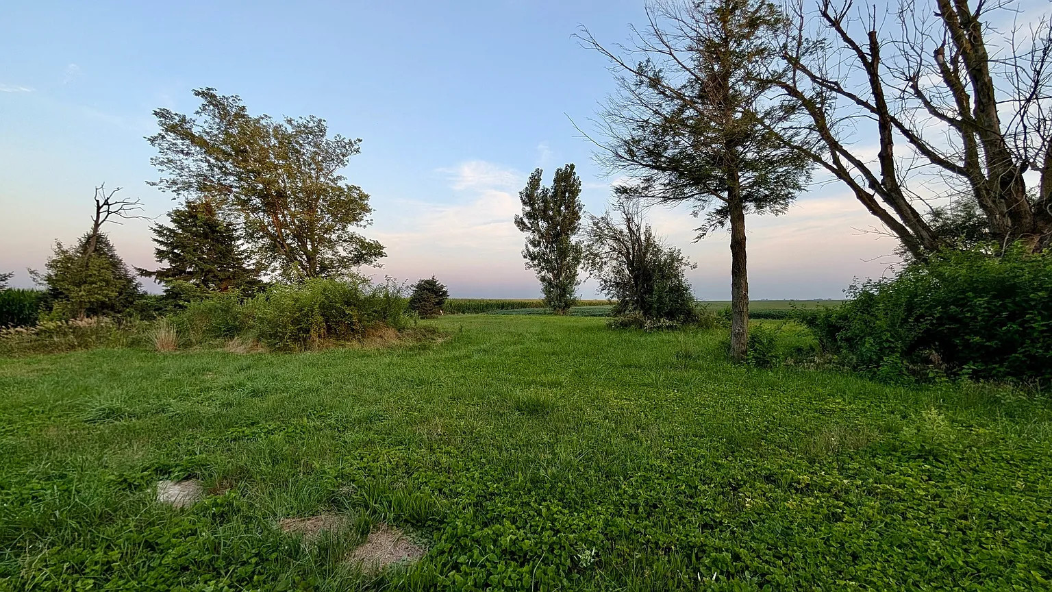 Rural Backcountry
