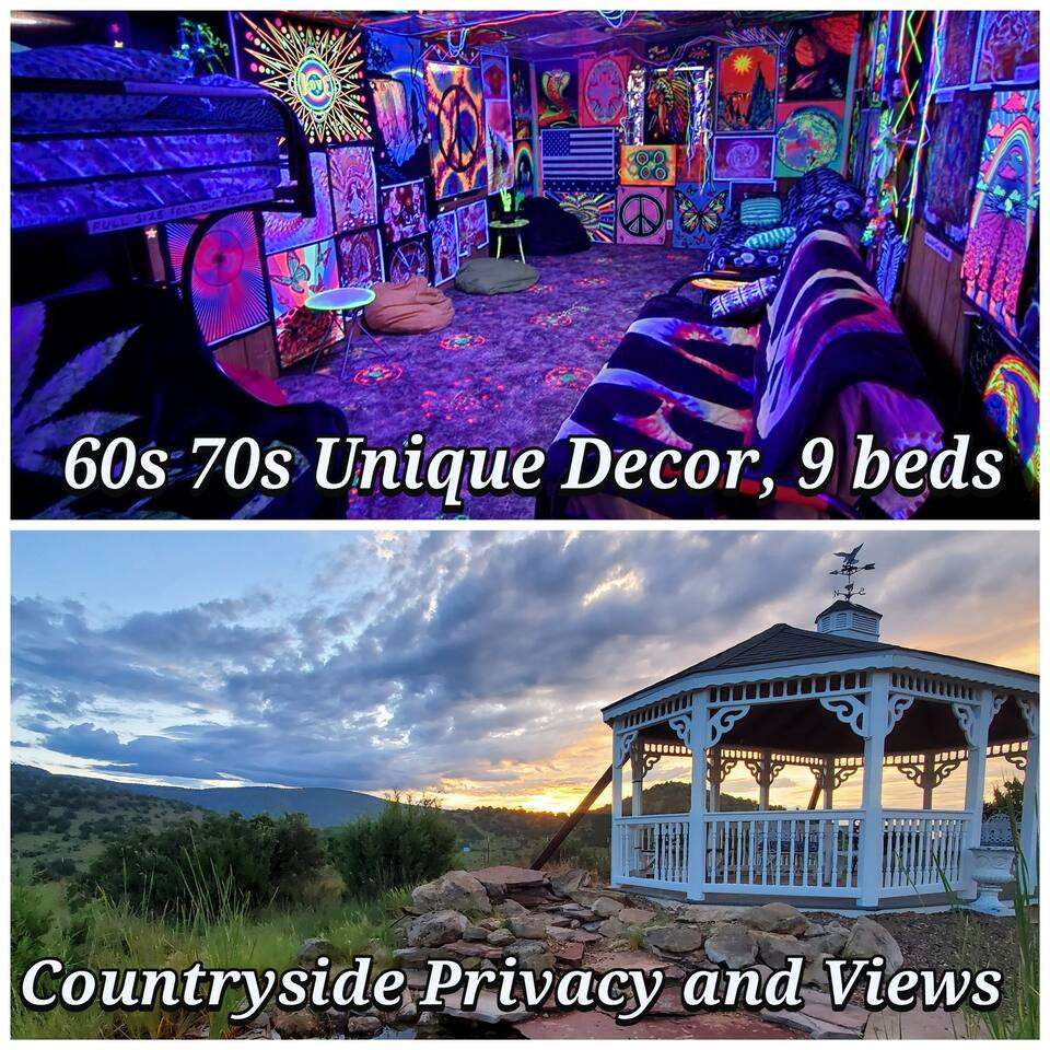 Glencoe Getaway