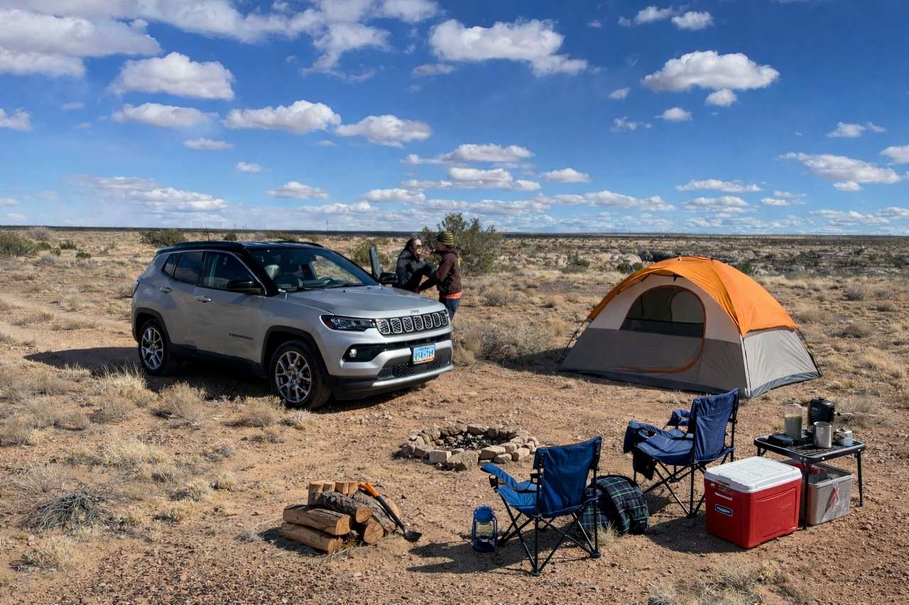 Chevelon Canyon Highlands