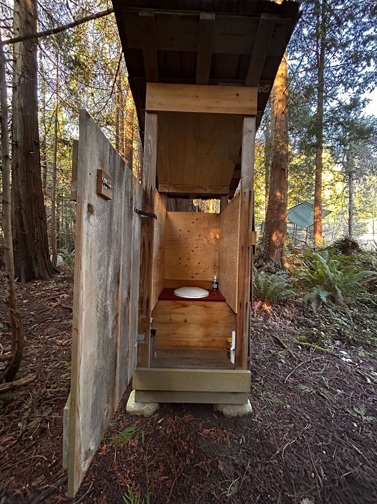 Coastal Orchard Farm Stay