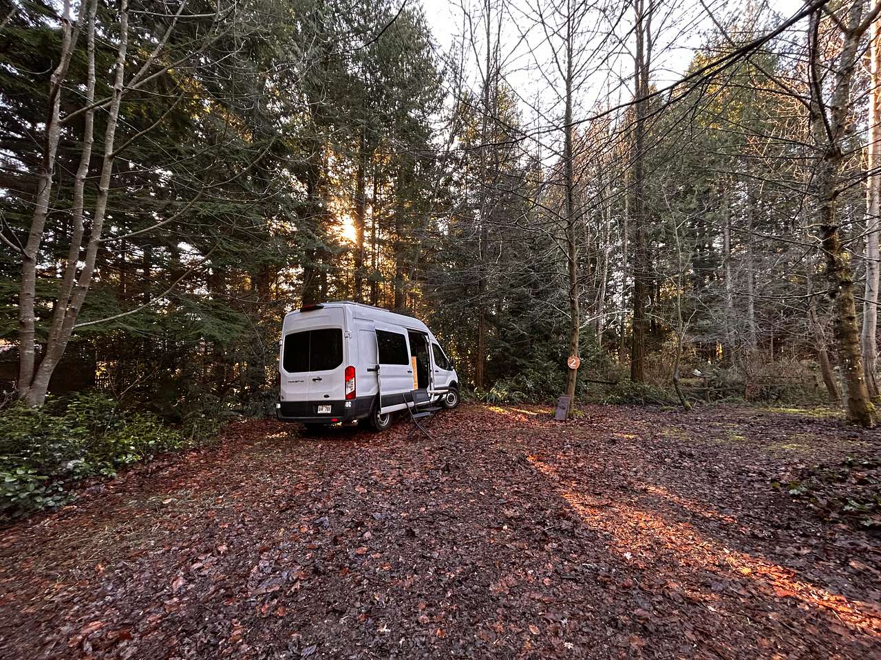 Coastal Orchard Farm Stay