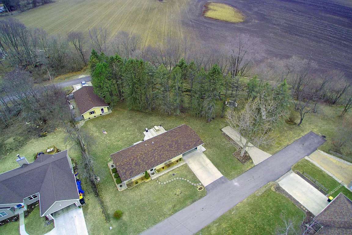 CB Travel House