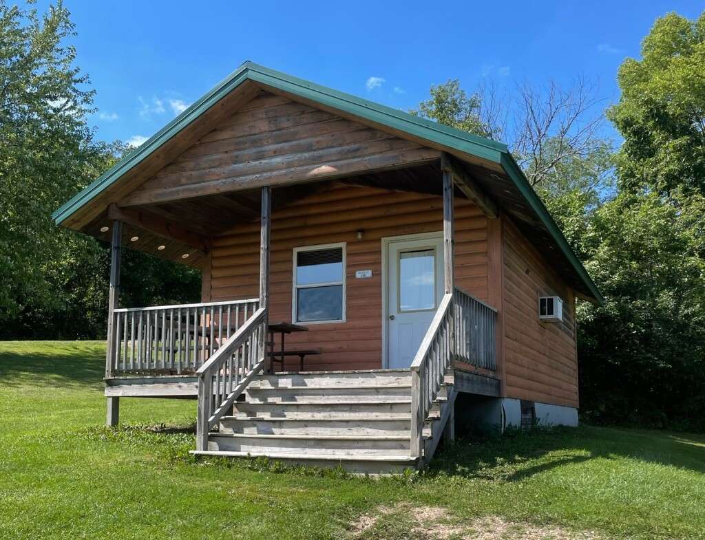 Sky High Camping Resort