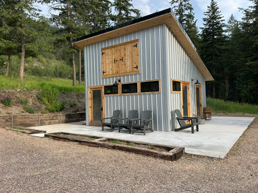 Rewild Ranch