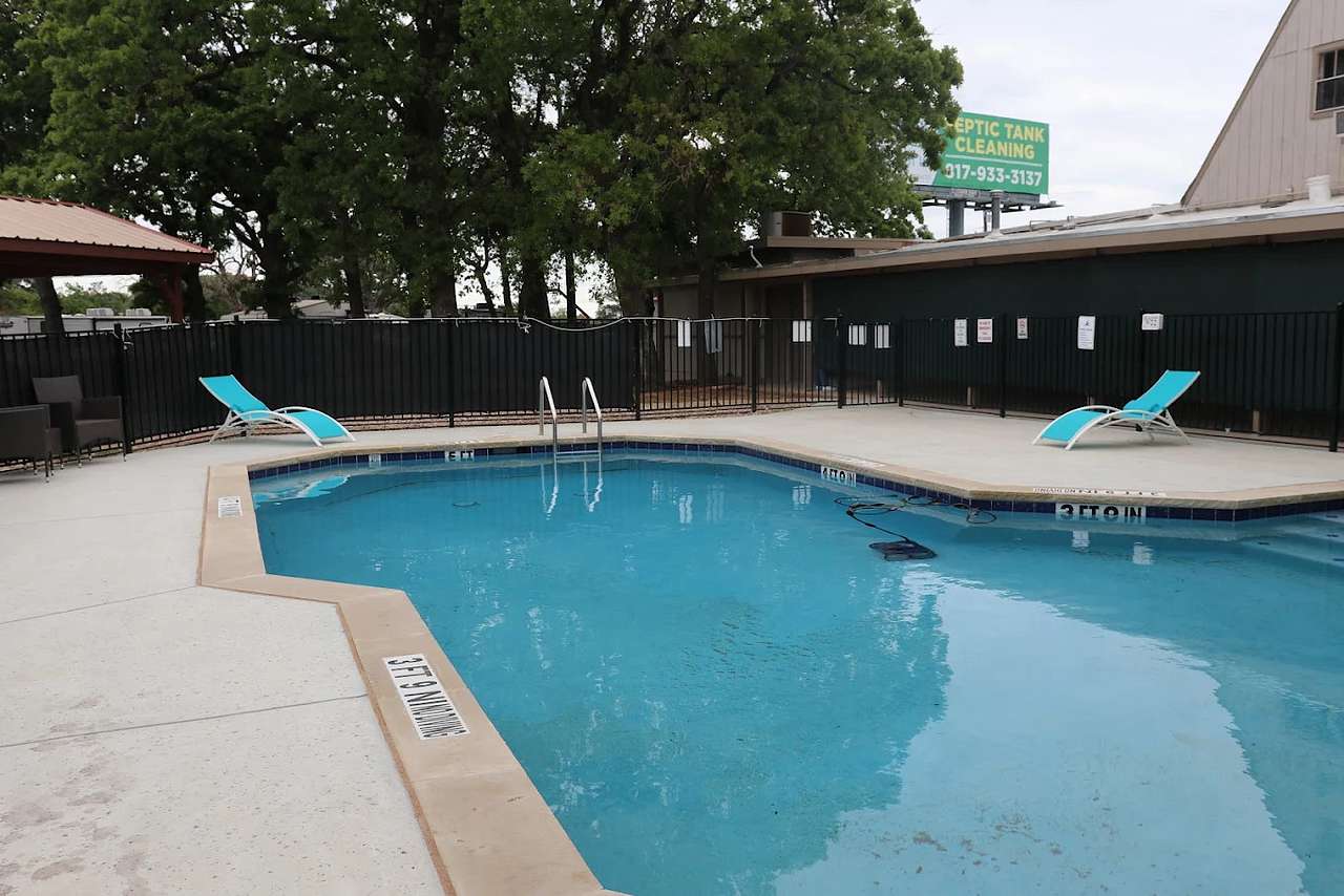 Shady Acres RV Park