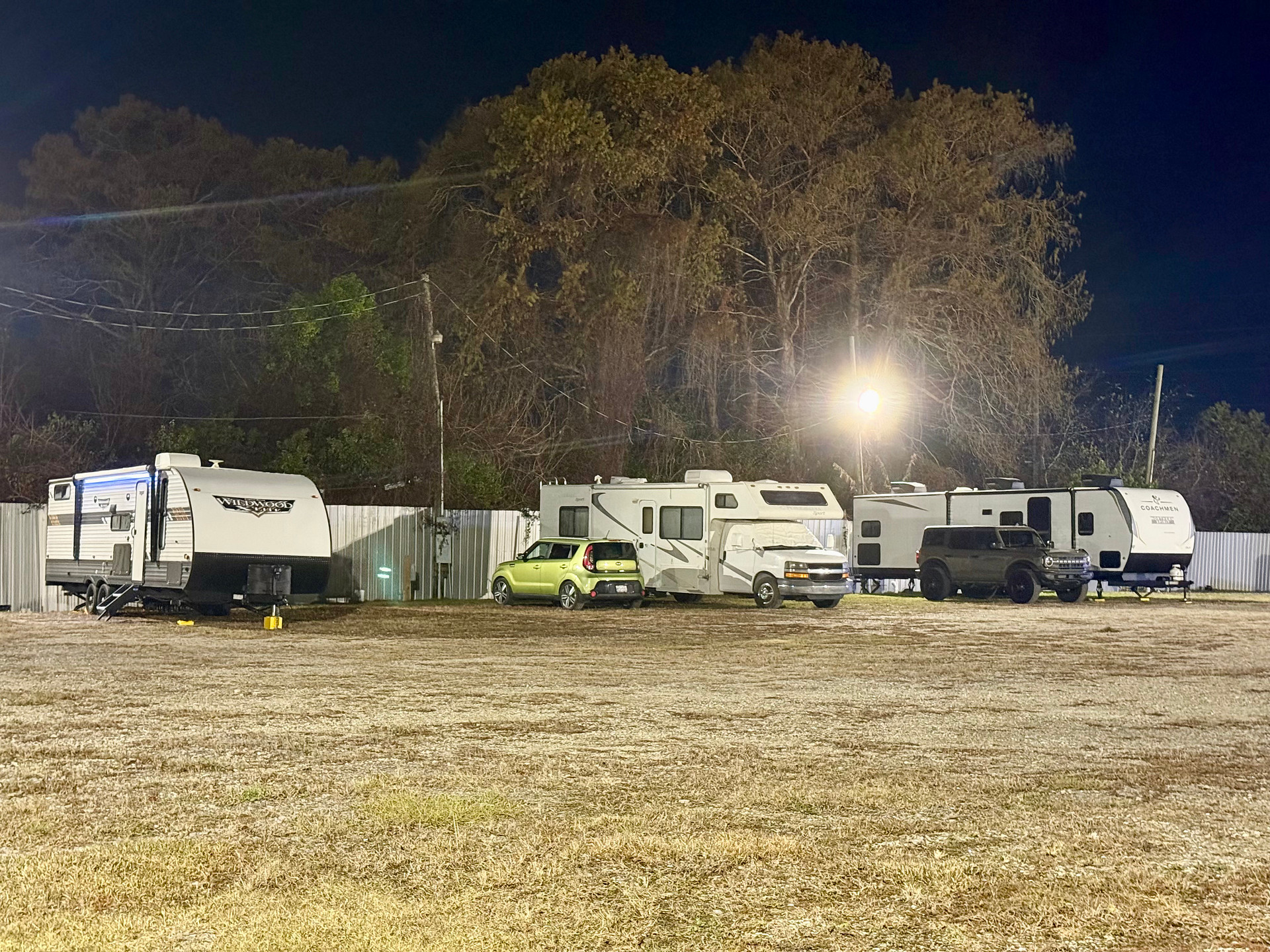 Royal Palms RV Park