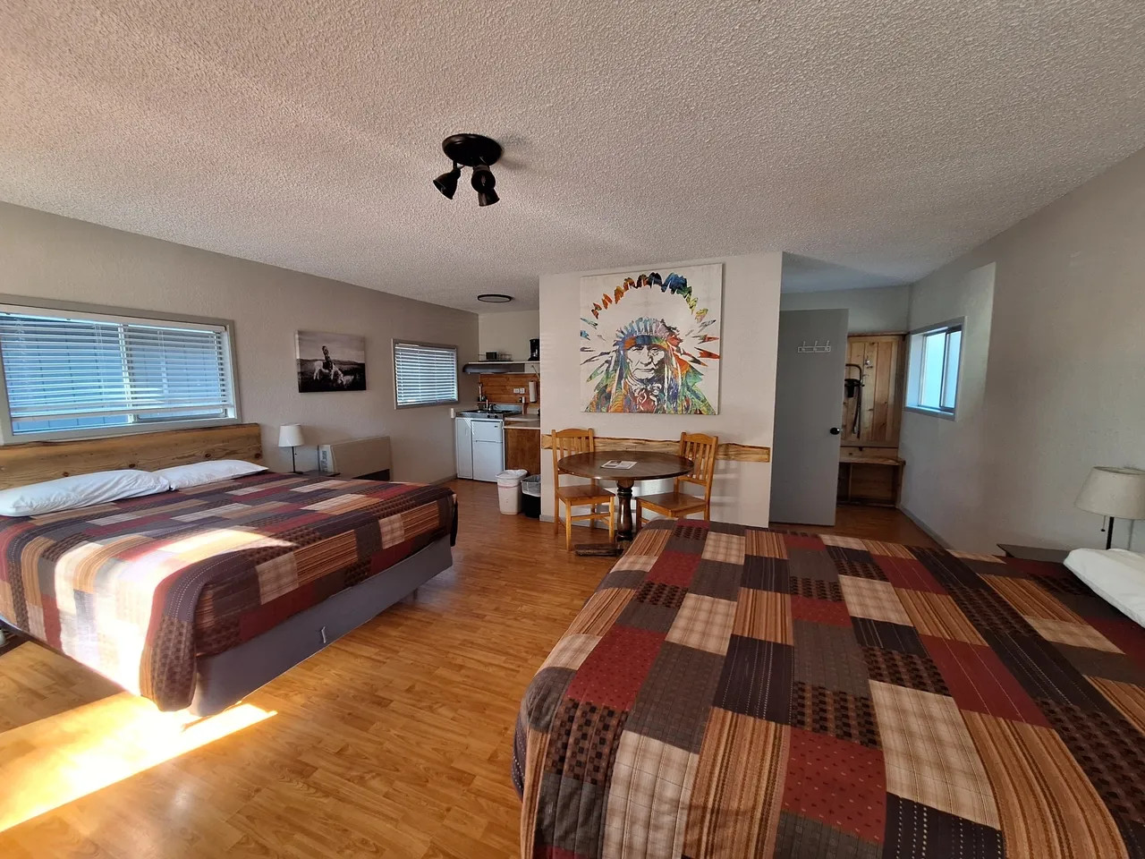 Crater Lake Resort