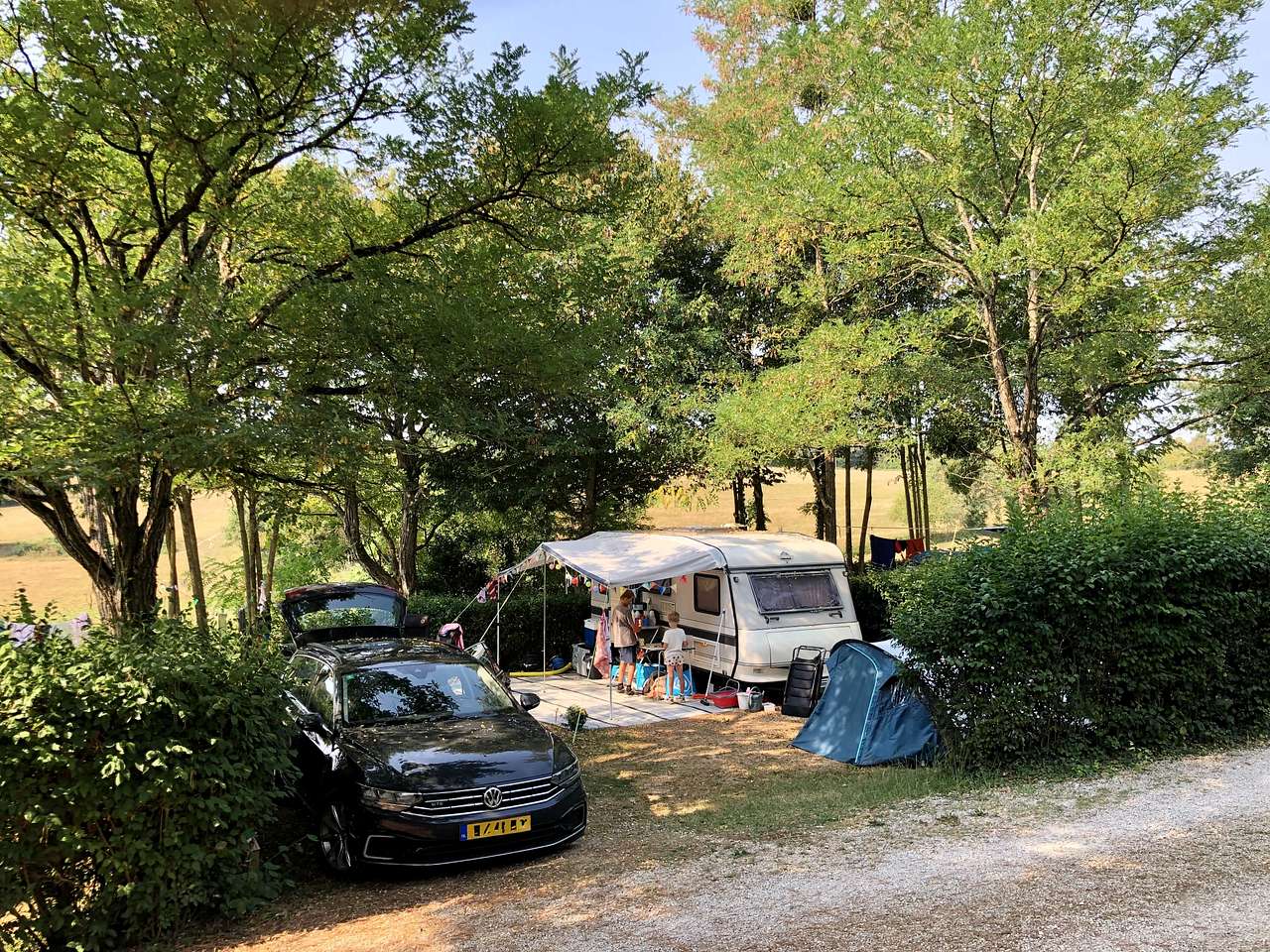 Camping Pré Fixe
