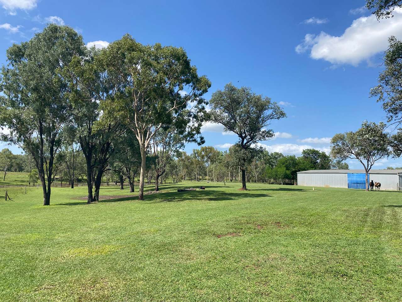 Bullando Farm Stay