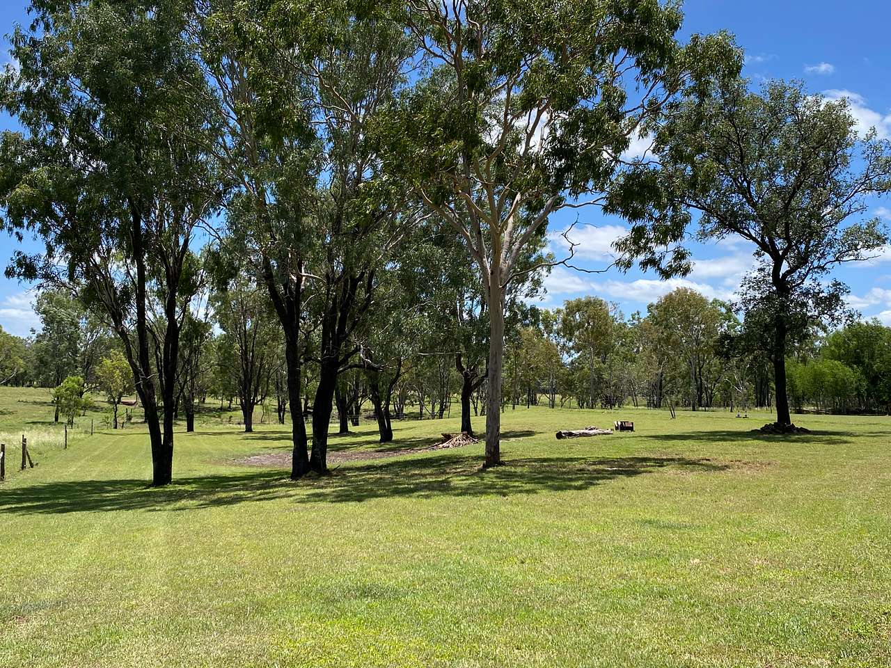 Bullando Farm Stay