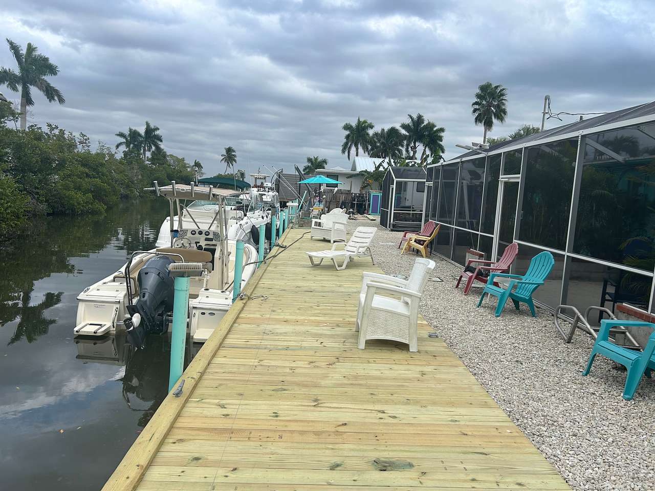 Angler's Inn Botel