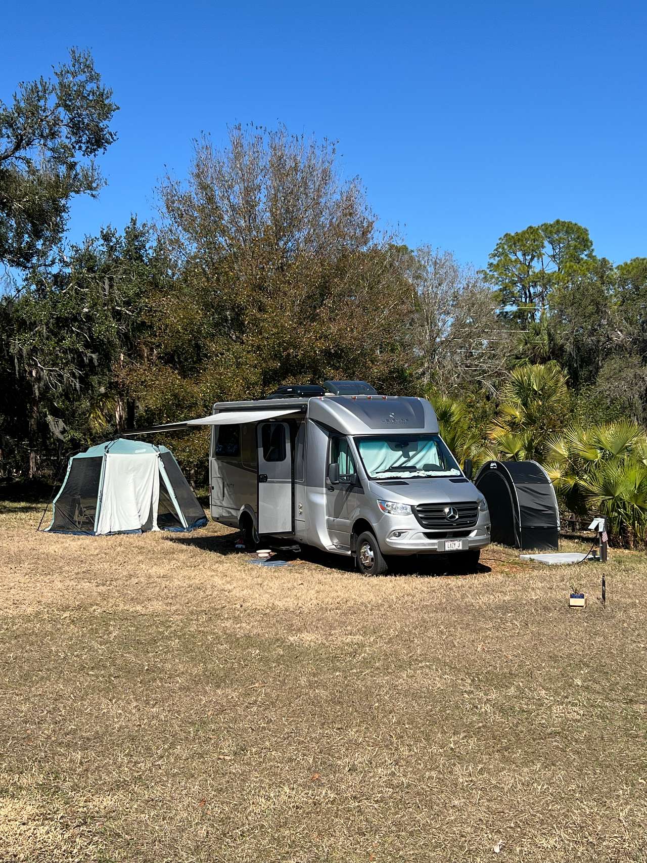 Tranquil Oaks Ranch