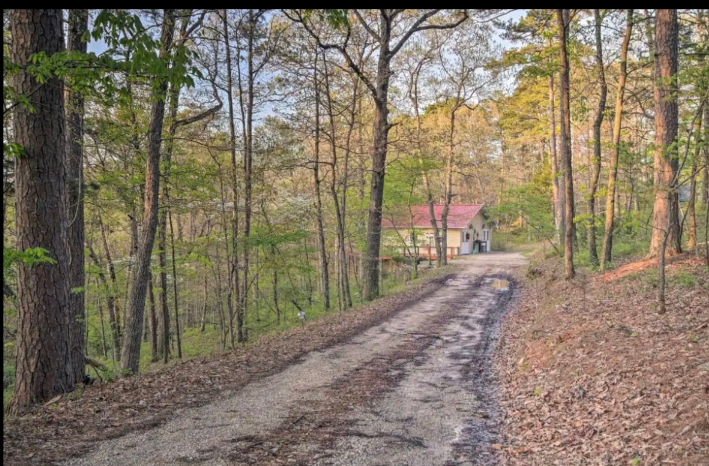 Crystal Cottage