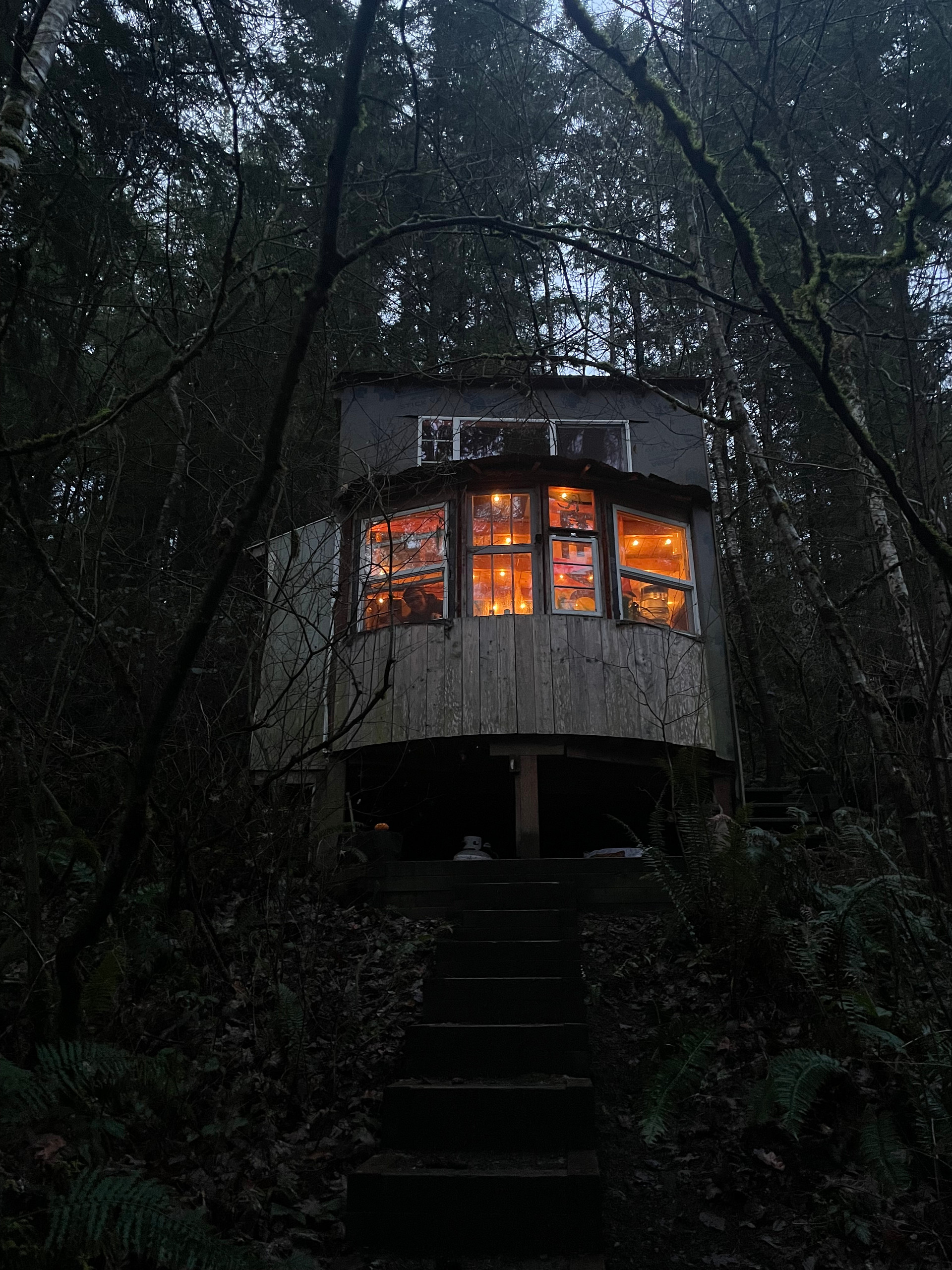 Coffee Creek Community & Gardens