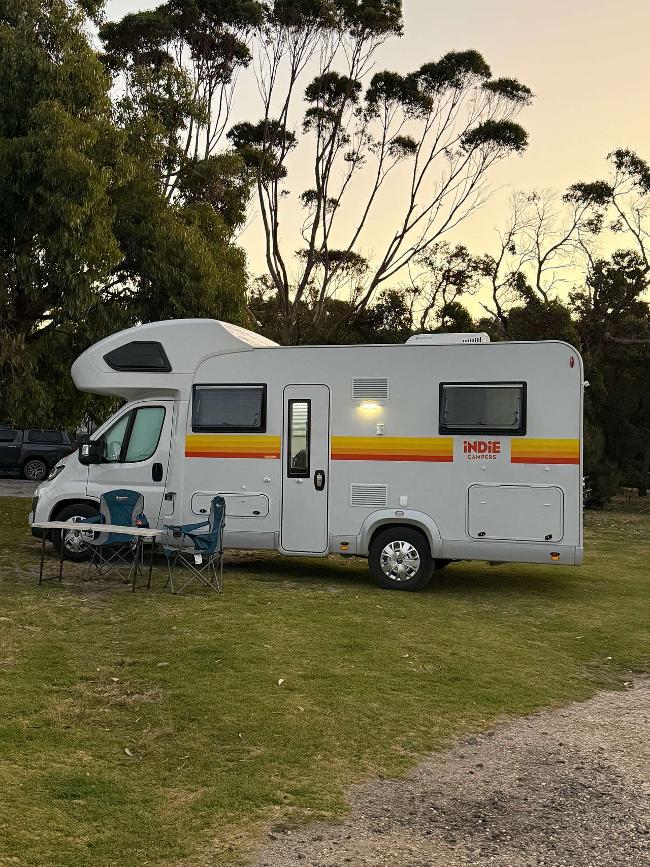 BIG4 Wilsons Prom Holiday Park