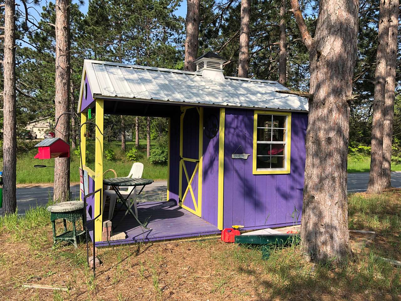Gatehouse Camp