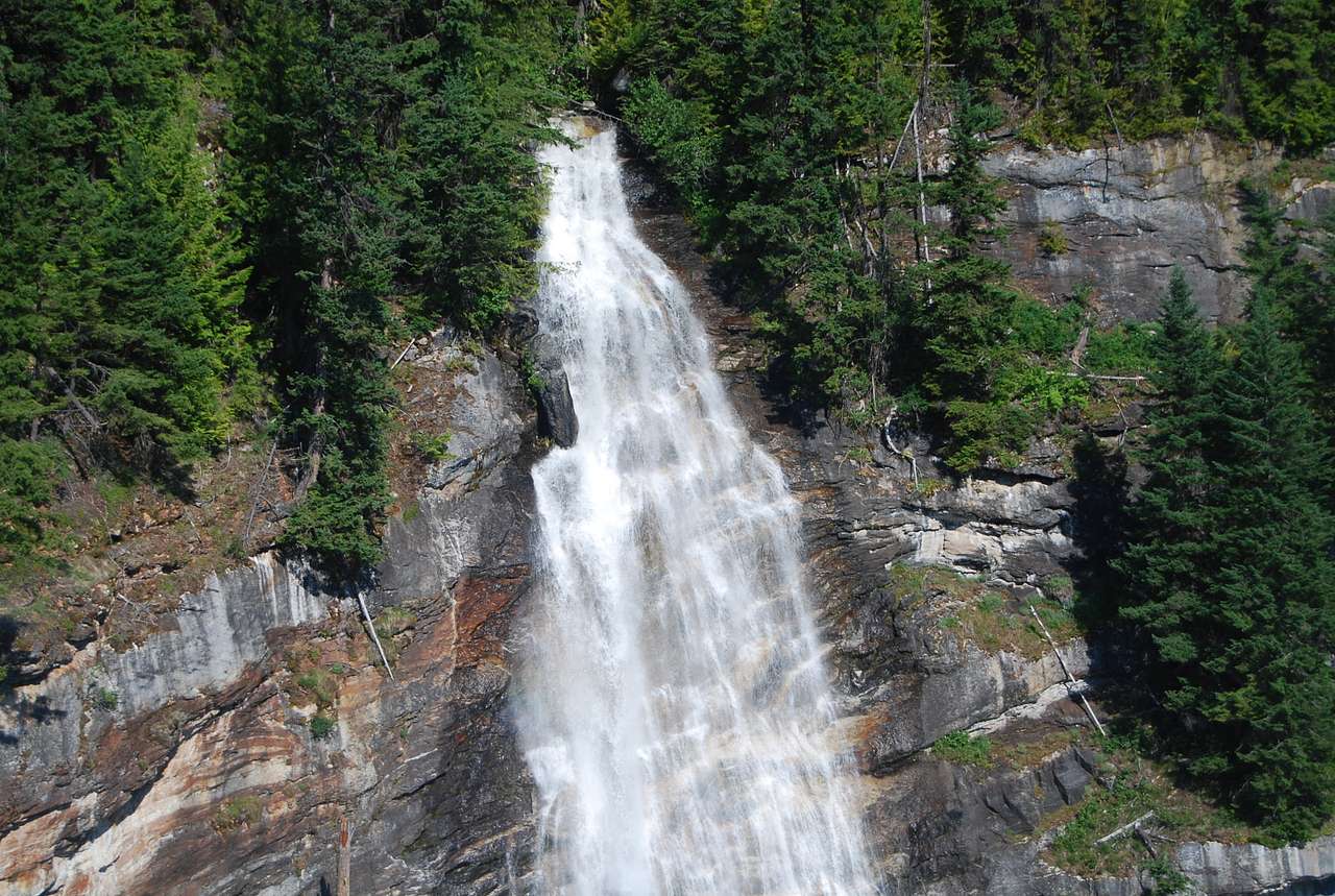 Shuswap Falls RV Resort
