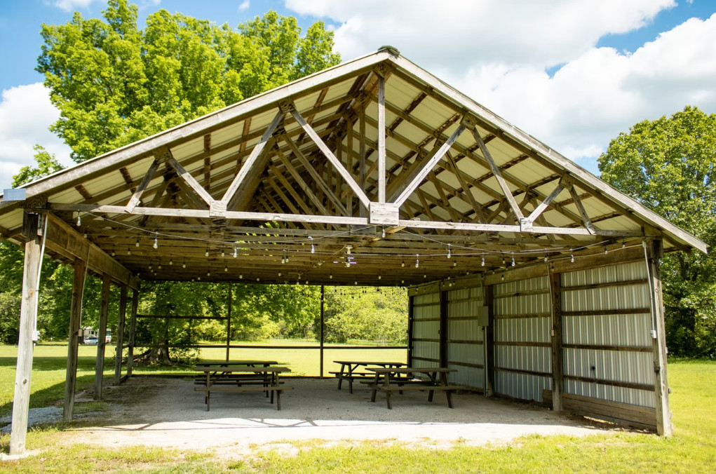 Ballards Campground & RV Park