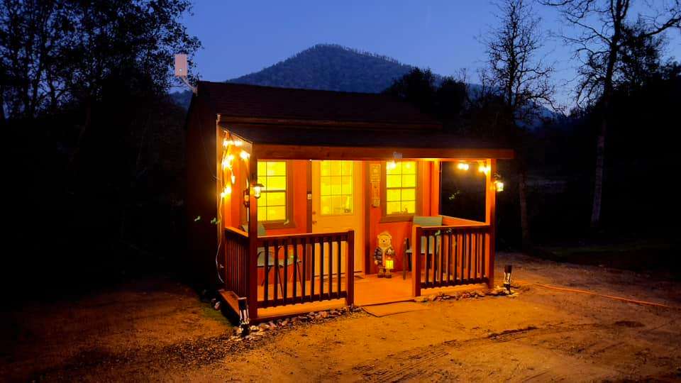 Camp ikigai Animal Sanctuary 501c3