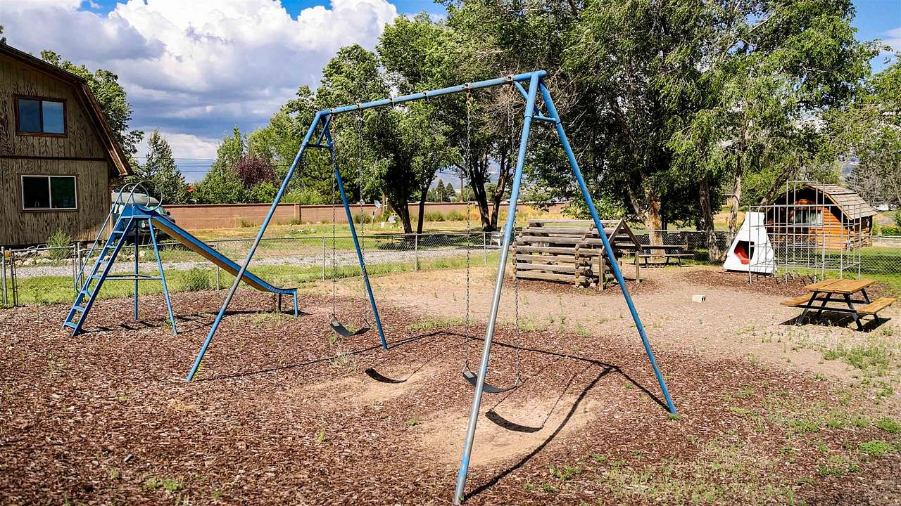 Dixie Forest RV Resort