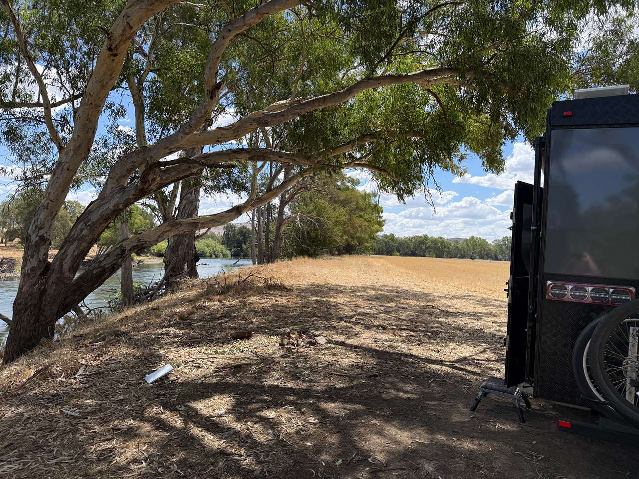 River Bend Camp