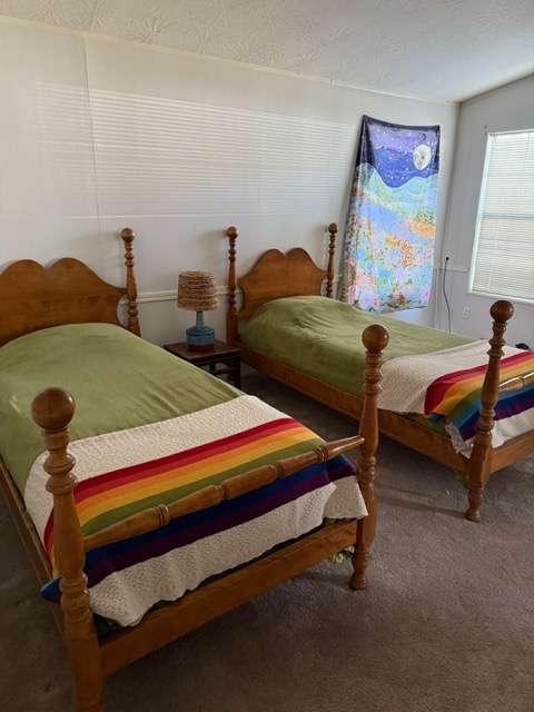West Walker Flop House