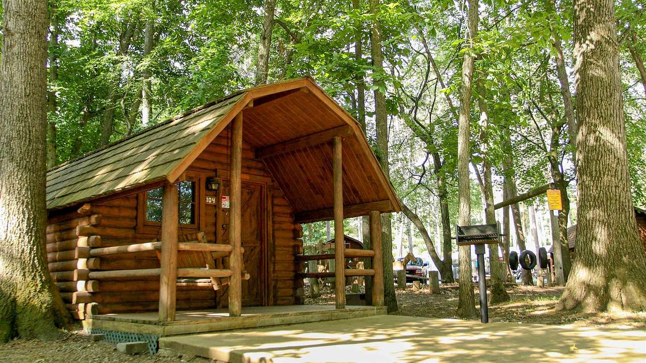 Elkhart RV Resort