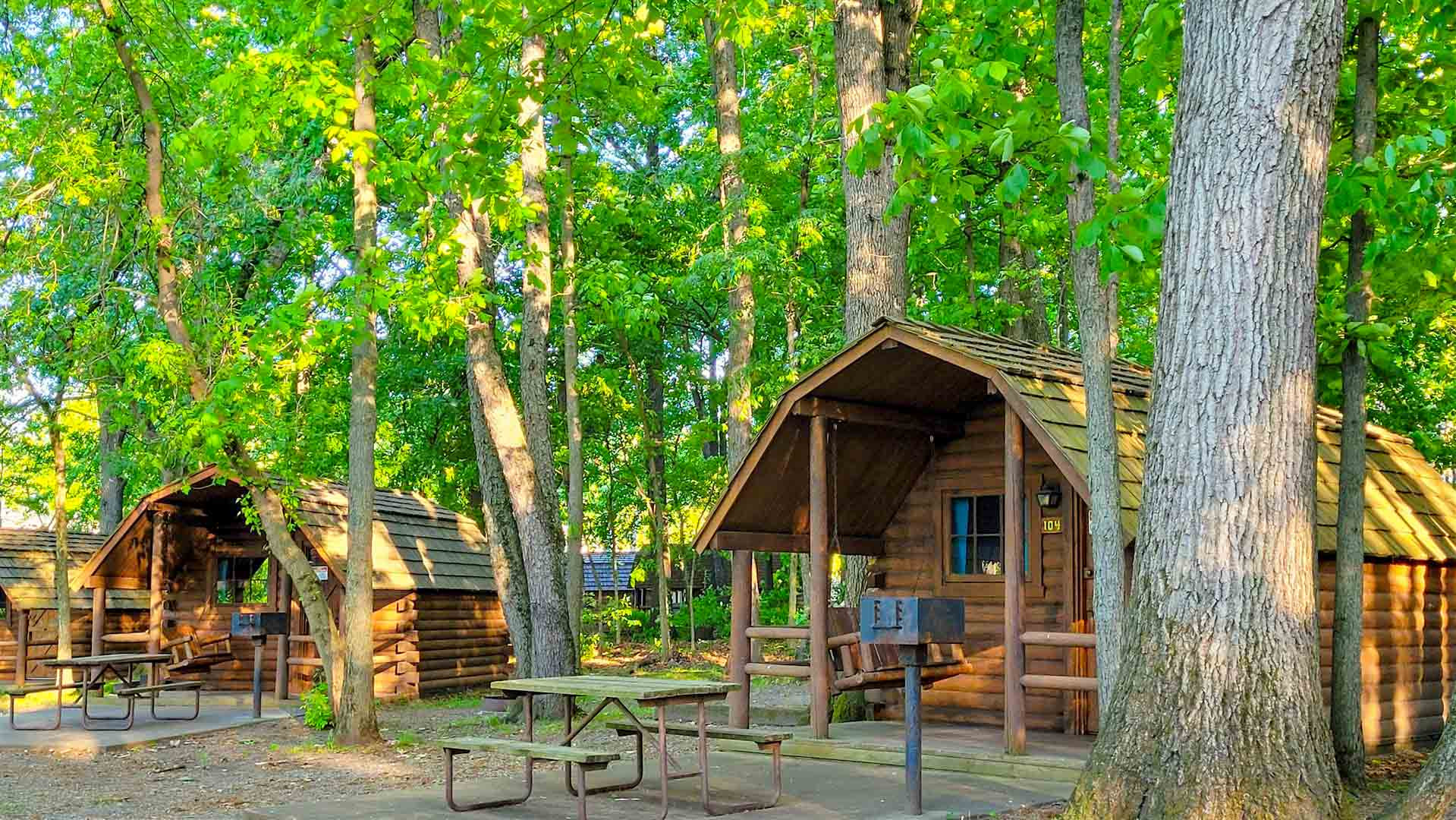Elkhart RV Resort